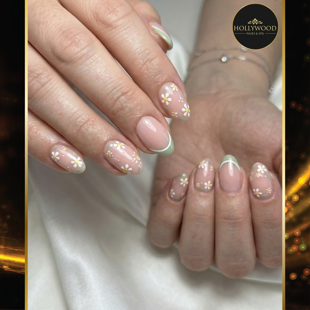 Nail April 22